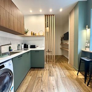 Appartement met een Slaapkamer